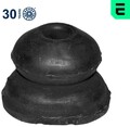 OPTIMAL F8-5770 Anschlagpuffer für Federung Anschlagpuffer Federung Gummi 