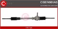 Casco CSB74901AS Lenkgetriebe passend für FIAT SEAT