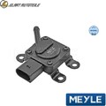 SENSOR ABGASDRUCK 314 801 0001 FÜR BMW 5/F11/F10/X/E70/Gran/Turismo/F07/E61 