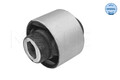 MEYLE 0140330157 Gummilager Querlenkerlager Vorne für MERCEDES CLS E CLASS W211