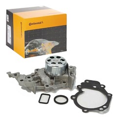 CONTINENTAL CTAM WASSERPUMPE MIT DICHTUNG passend für DACIA LOGAN SANDERO