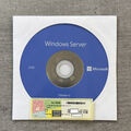 MS Windows Server 2019 Standard OEM Vollversion deutsch 16 Core