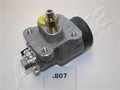 Radbremszylinder ASHIKA 67-08-807 für OL SUZUKI LJ80
