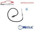 SENSOR ABGASTEMPERATUR MEYLE 014 800 0172 A FÜR MERCEDES-BENZ S-CLASS