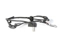 STARK ABS Sensor Raddrehzahl Vorne Rechts für MAZDA 323 F VI (BJ) PREMACY (CP)