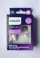 Philips W5W LED Ultinon Pro 6000 mit Straßenzulassung 6000K Neu
