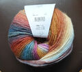 100 g  Cloud  Lang Yarns   260 m/100 g  Col. 12 Restbestand