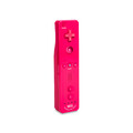 ORIGINAL NINTENDO Wii REMOTE PLUS - FERNBEDIENUNG MIT MOTION PLUS in PINK mit SC