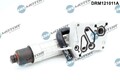 Dr.Motor Automotive DRM121011A Gehäuse, Ölfilter für MERCEDES-BENZ