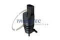 TRUCKTEC AUTOMOTIVE Waschwasserpumpe, Scheibenreinigung 02.61.003 für AUDI BMW