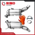 für BMW 1er 114d 116d 118d 120d 125d Dieselpartikelfilter DPF Partikelfilter