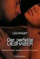 Der perfekte Liebhaber von Lou Paget (2001, Taschenbuch)