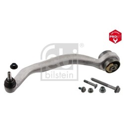 Lenker Radaufhängung Febi Bilstein 33364 Prokit für Audi VW Vorderachse Links