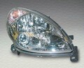 1x Magneti Marelli Hauptscheinwerfer H1 H7 Rechts passend für Citroen Xsara 1.6