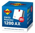 AVM FRITZ!Repeater 1200 AX 20002974 Wifi 6 Mesh WLAN Repeater *NEU/OVP* 🔝