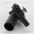 ORIGINAL® Triscan Thermostat, Kühlmittel für Land Rover RANGE ROVER SPORT I
