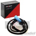 MAXGEAR ABS-SENSOR RADDREHZAHL HINTERACHSE PASSEND FÜR BMW 5 | 20-0009