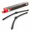 Scheibenwischer Frontwischer Wischerblätter vorne für VW PASSAT 3B3 ab 11/2001