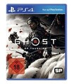 Ghost of Tsushima - Standard Edition - von Sony | Game | Zustand sehr gut