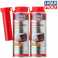 2x Liqui Moly 5148 Diesel-Partikelfilter Schutz 250ml