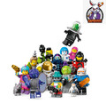 Lego® 71046 Minifiguren Serie 26 Weltraum ● Figuren Zum Aussuchen ● Komplettsatz