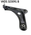 SKF VKDS 323091 B Lenker, Radaufhängung für CITROËN DS PEUGEOT