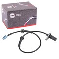 ABS-SENSOR RADDREHZAHL HINTERACHSE passend für NISSAN CABSTAR NT400 | 31949