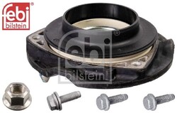 febi bilstein 181869 Reparatursatz für Federbeinstützlager RepSatz für Opel 