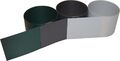 HART-PVC Windschutz Zaunblende Gartenzaun blickdicht mit Guck Nich Sichtschutz
