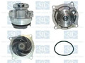 Wasserpumpe mechanisch PA950 Saleri SIL für FORD MAZDA
