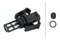 HELLA 6PT 009 109-291 Sensor, Ansauglufttemperatur für CHRYSLER,DAEWOO,JEEP,MAYB