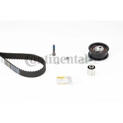 ORIGINAL® Continental Ctam Zahnriemensatz für VW PASSAT B3/B4 Variant GOLF III