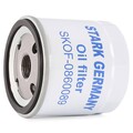 Ölfilter STARK SKOF-0860089 Anschraubfilter für OPEL Kadett E CC (T85) KADETT C