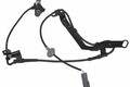 ABS Sensor Raddrehzahl Vorderachse rechts für MAZDA 323 F VI Schrägheck S