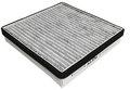ALCO FILTER MS-6182C Innenraumfilter für SMART