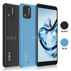 Neu Smartphone Handy Android 14 6,0 Zoll Ohne Vertrag Octa Core 2SIM 4GB+16GB 4G