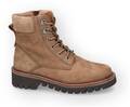 Camel Active CAIA301 Damen Stiefel | Boots | Booties | Nubukleder - NEU