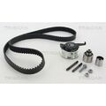Zahnriemensatz TRISCAN 8647 29102 für AUDI SEAT SKODA VW