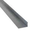 Alu Winkel 0,5 bis 2 m Aluprofil L Profil Aluminiumprofil Winkelprofil Aluminium
