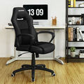 Bürostuhl Gaming Stuhl Chefsessel Schreibtischstuhl Racing Chair 150 kg OBG38BK