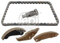 Steuerkettensatz für AUDI SEAT SKODA VW CUPRA A1 A3 Cabriolet A4 Allroad B8 B9