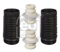 Febi Bilstein 109376 Staubschutzsatz, Stoßdämpfer passend für FIAT Federung/Dämp