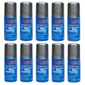 10x 50ml Auto-Türschloss Schnell-enteiser-spray Entfroster Frostlöser AMT25013