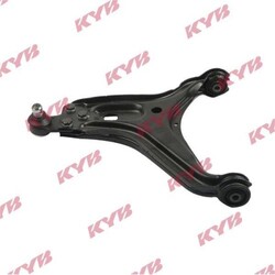 1x Lenker, Radaufhängung KYB KSC4293 passend für AUDI