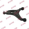 1x Lenker, Radaufhängung KYB KSC4293 passend für AUDI