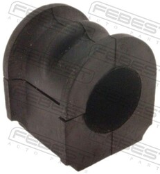 Stabilisatorlager Stabilager Buchse Stabilisator FEBEST NSB-Z10F