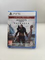Ubisoft Assassins Creed Valhalla Limited Edition (PlayStation 5, 2020)
