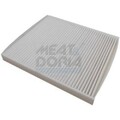 MEAT & DORIA 17546 Innenraumfilter Pollenfilter für BMW X5 (E70) X5 (F15, F85)