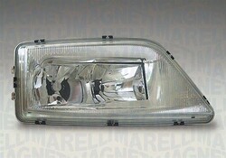 MAGNETI MARELLI 710301160002 Hauptscheinwerfer rechts