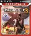 Uncharted 3 - Drake´s Deception Essentials - Playstation 3 / PS3